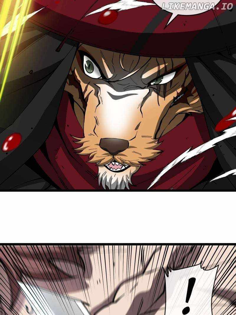 I Am The Monster Overlord Chapter 46 59